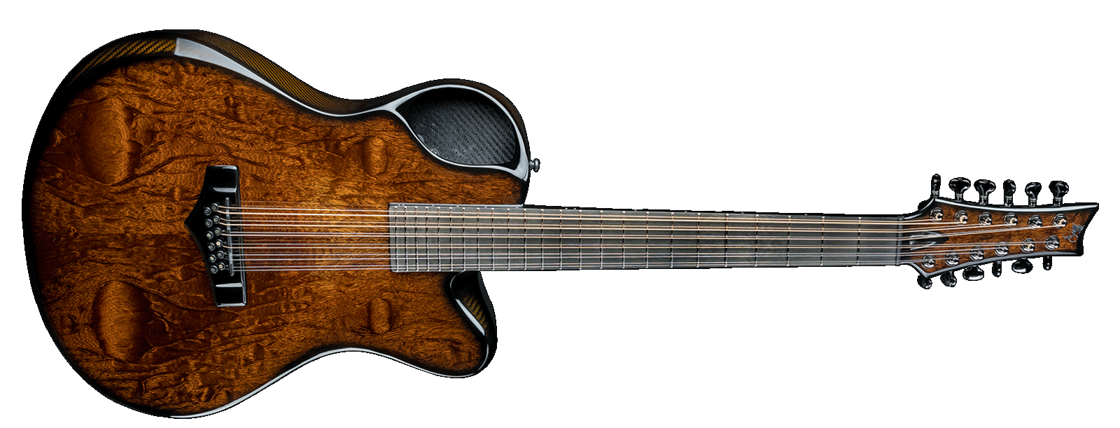 12 string guitar