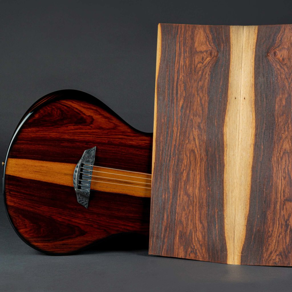 Cocobolo BA