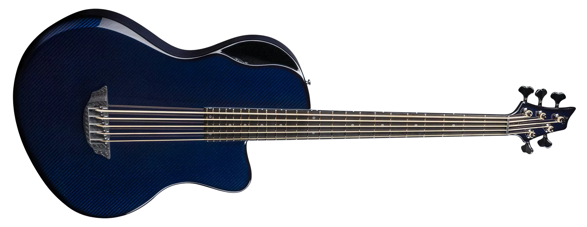 5 string bass