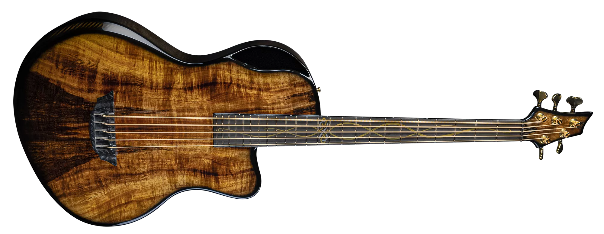 5 string bass