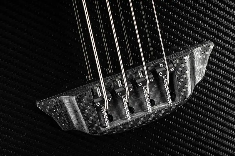 Balor 4String Bridge