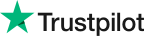 Trustpilot brandmark