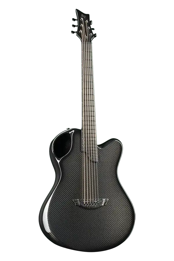 emerald guitars dreadnought x20 carbon fiber